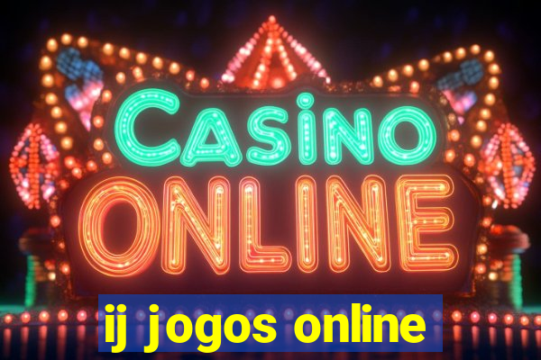 ij jogos online